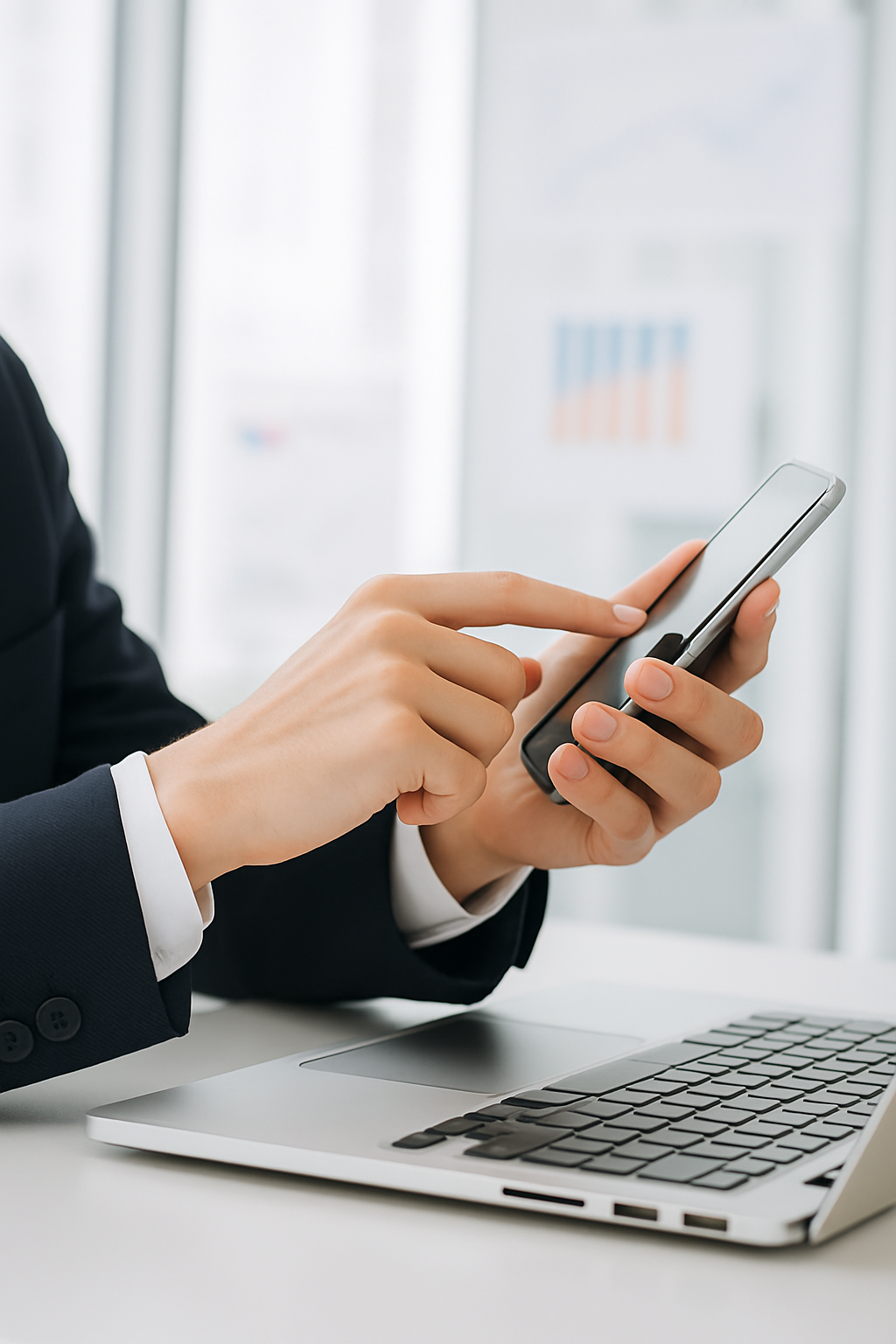 Finance Contact